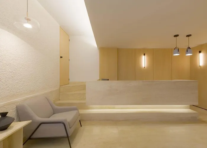 Capitalia Aristoteles Polanco W Balcony View Apartment Mexico City